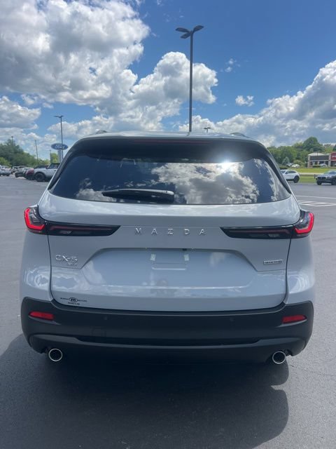 New 2026 MAZDA CX-5 Preferred AWD/4WD image 6