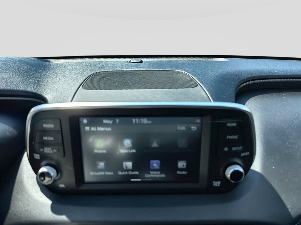 Used 2020 Hyundai Santa Fe SEL w/ Convenience + Premium Package AWD/4WD image 26