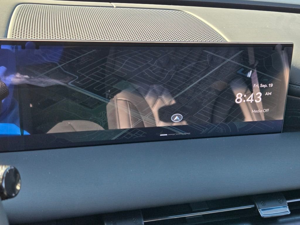 New 2026 Genesis G80 3.5T Prestige AWD/4WD image 10