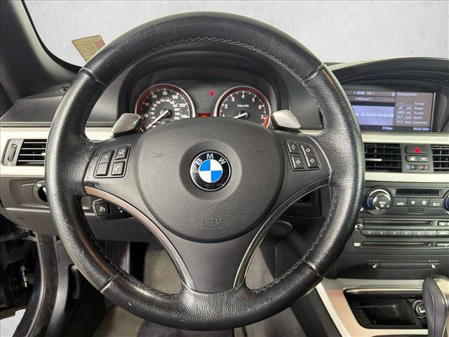 Used 2008 BMW 328i Convertible RWD image 20