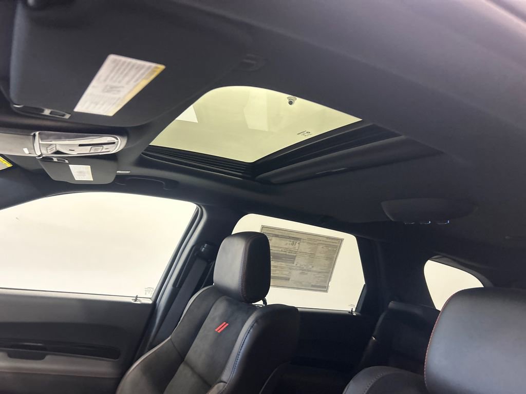 New 2026 Dodge Durango GT image 28