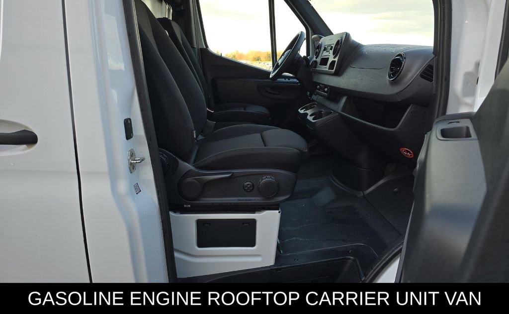 Used 2023 Mercedes-Benz Sprinter 1500 image 12