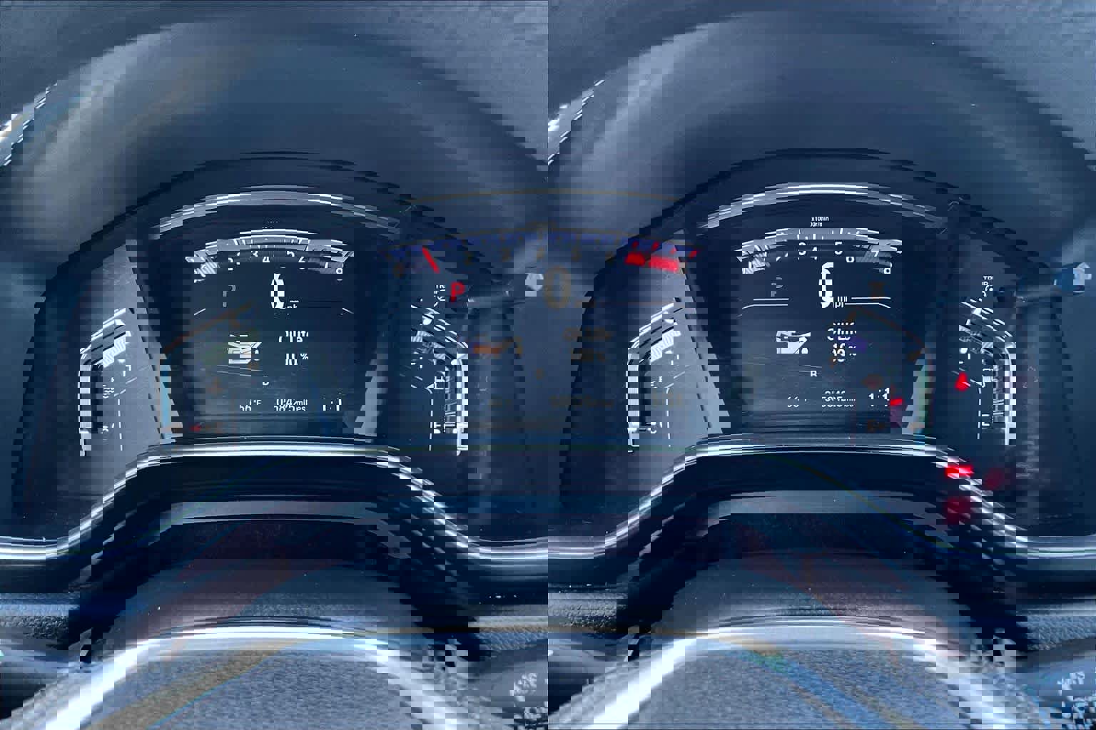 Used 2021 Honda CR-V EX image 24