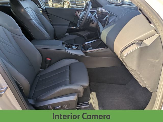 Used 2026 BMW X3 xDrive30i AWD/4WD image 31