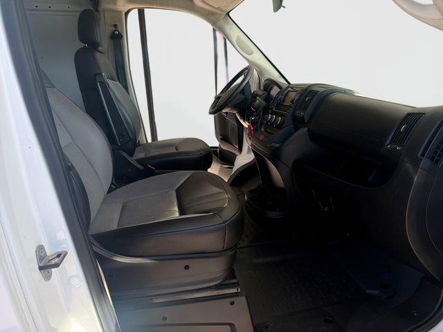 Used 2020 RAM ProMaster 1500 FWD image 34