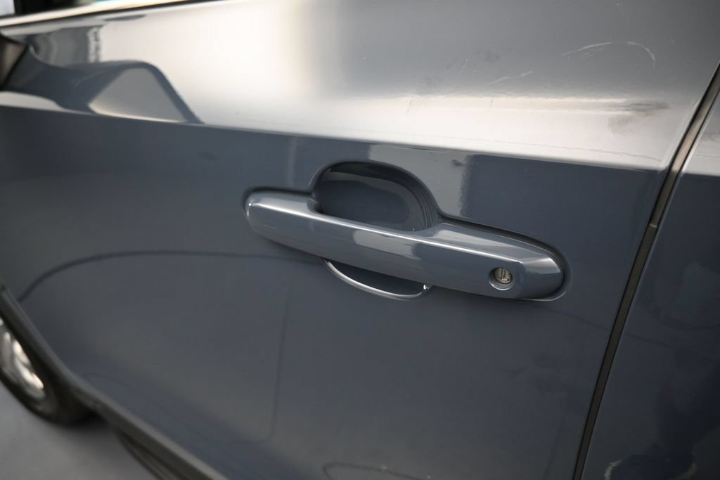 Used 2025 Toyota Grand Highlander FWD image 38