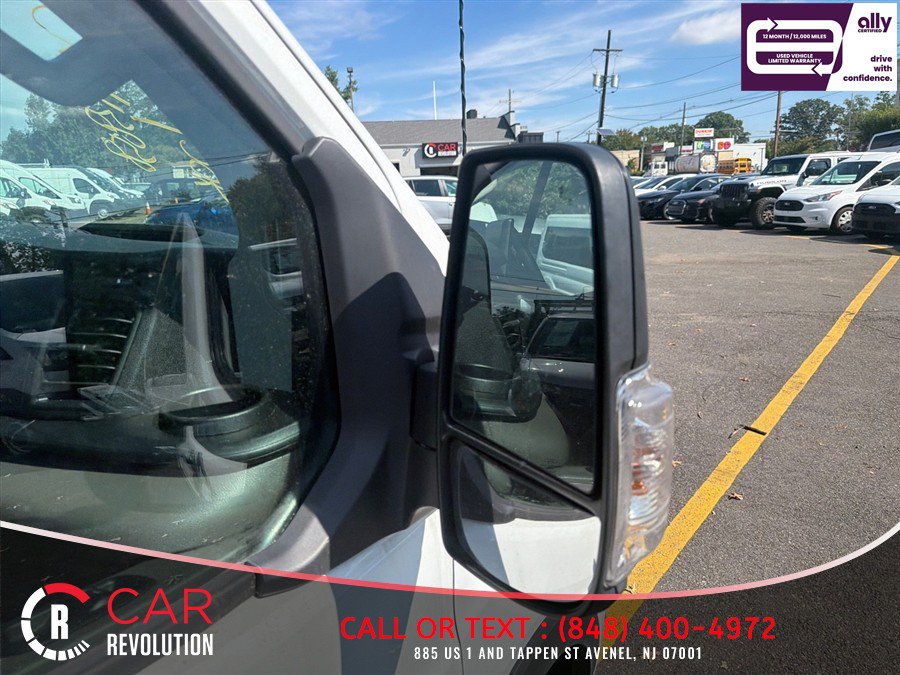 Used 2025 Ford Transit 350 XLT RWD image 26