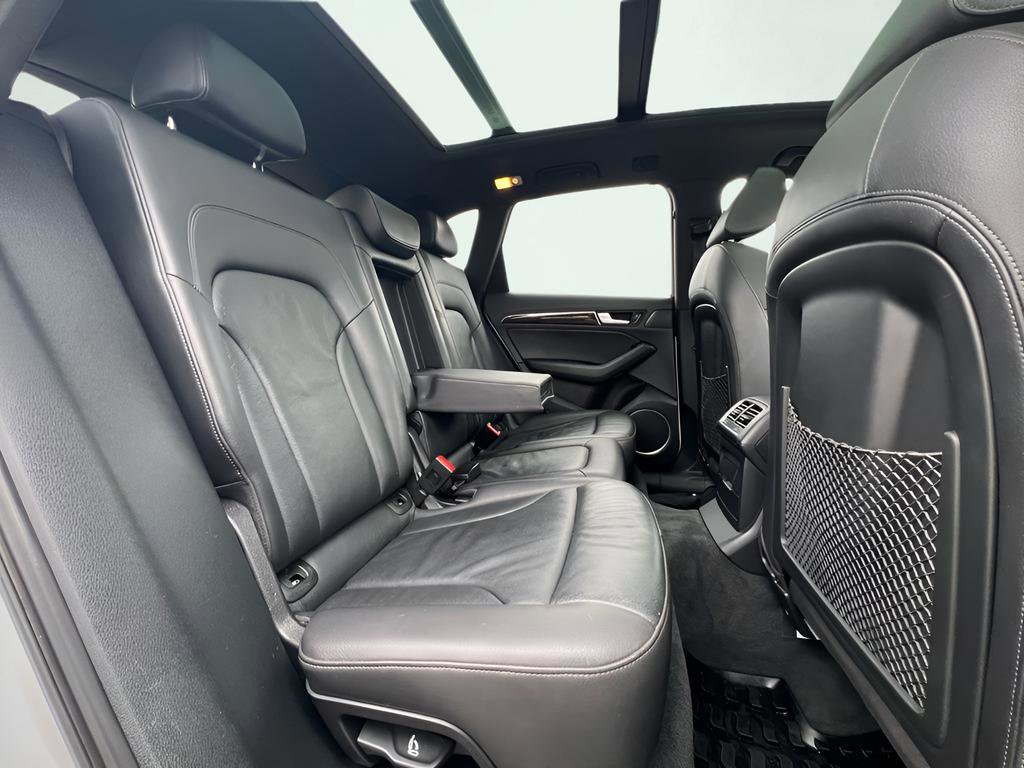 Used 2016 Audi Q5 2.0T Premium Plus image 23