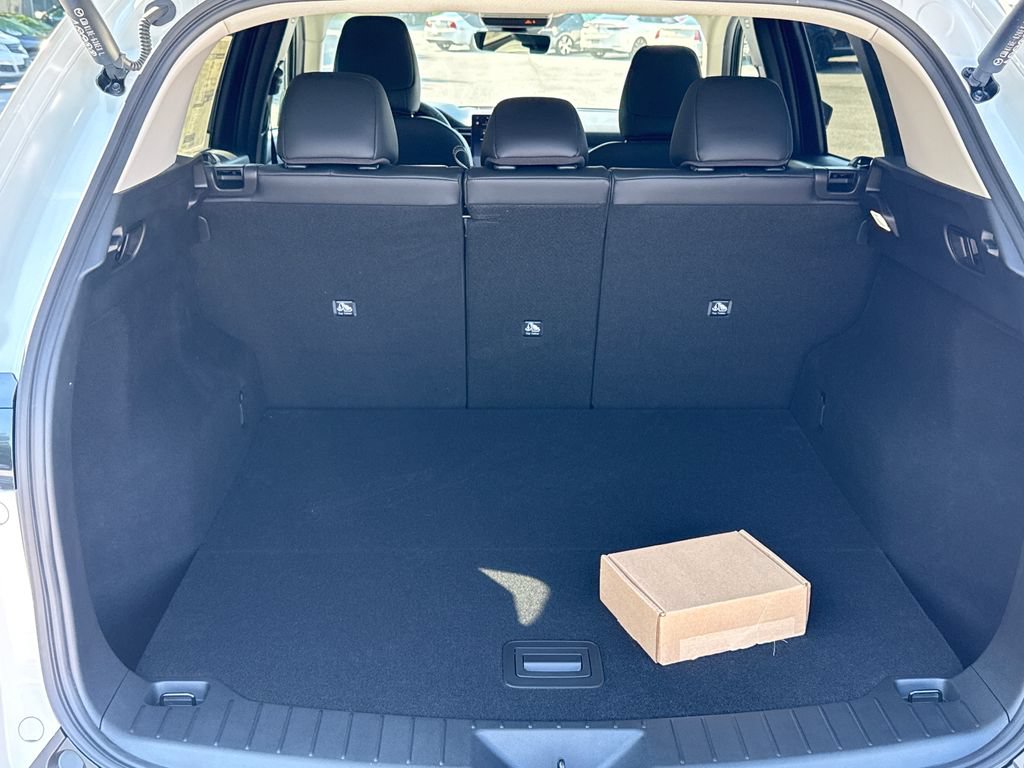 New 2026 MAZDA CX-5 Preferred AWD/4WD image 11