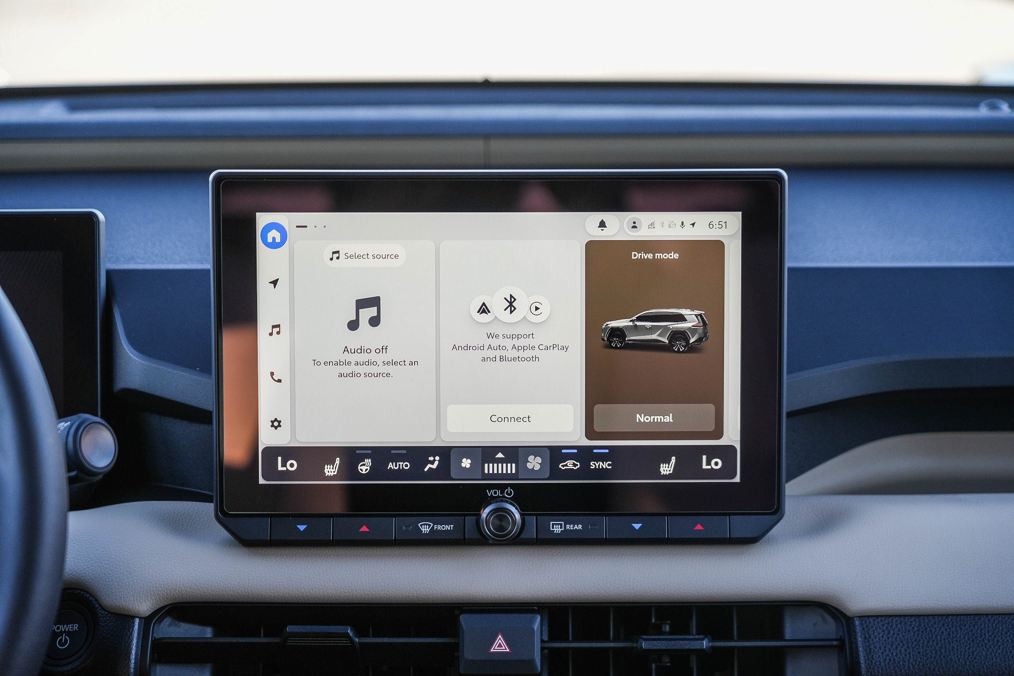New 2026 Toyota RAV4 XLE Premium AWD/4WD image 17