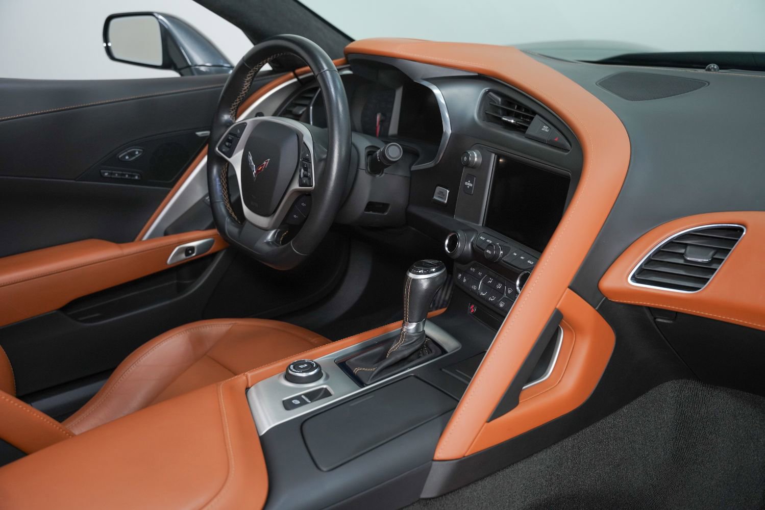 Used 2019 Chevrolet Corvette Grand Sport RWD image 34