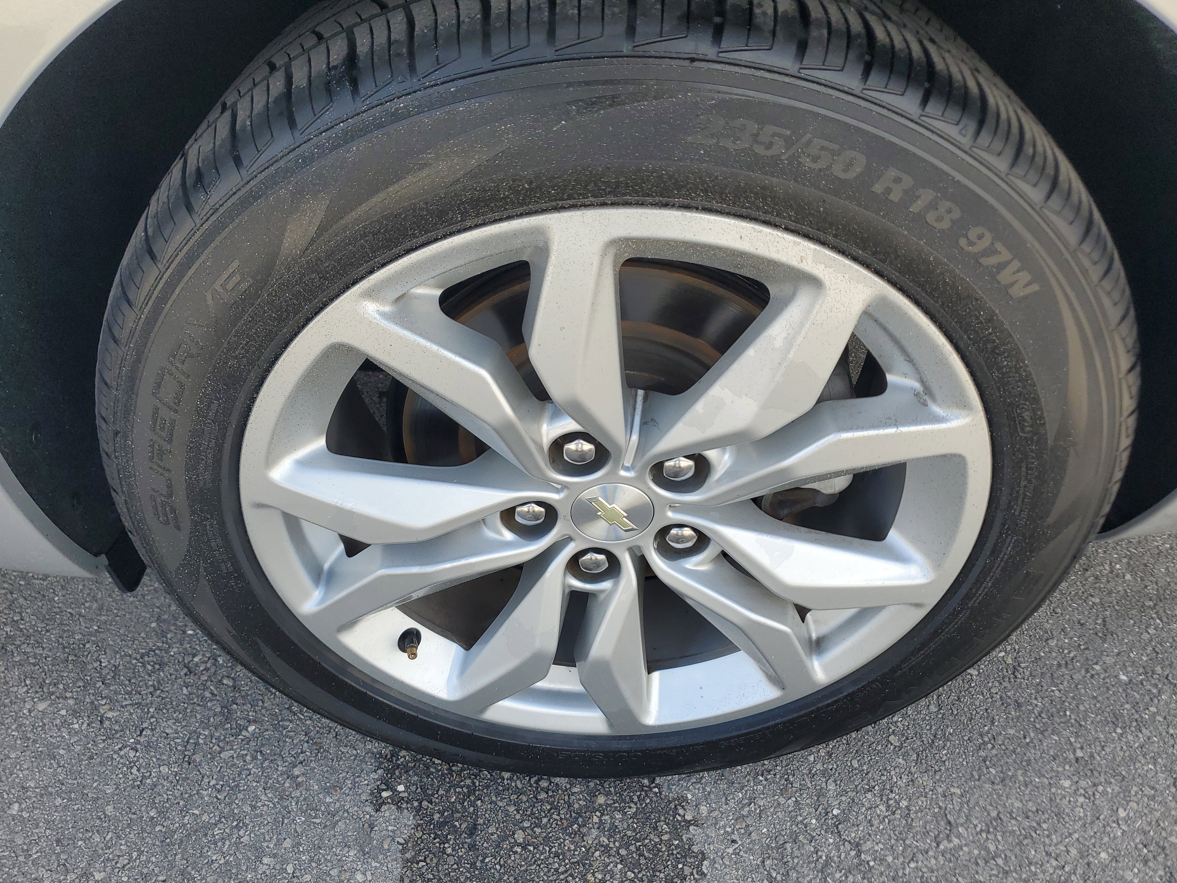 Used 2019 Chevrolet Impala LT image 27