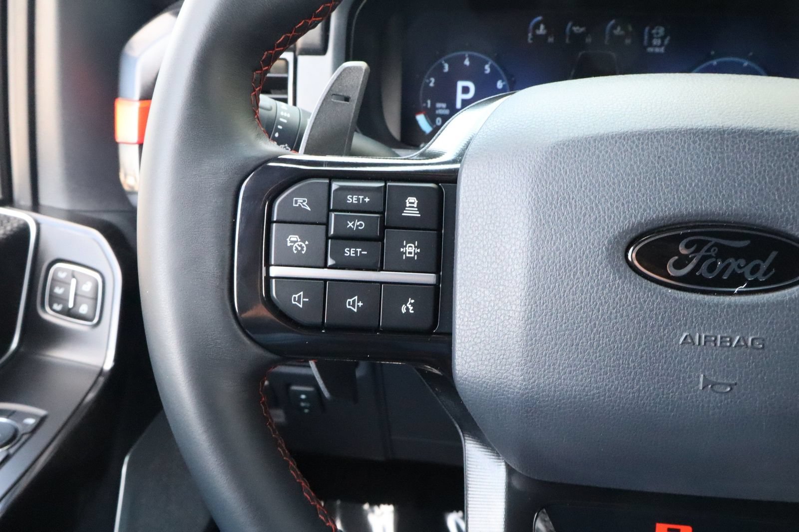 Used 2024 Ford F150 Raptor w/ Equipment Group 803A Raptor R AWD/4WD image 26