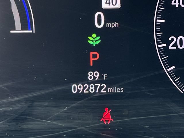 Used 2021 Honda Accord Touring image 15