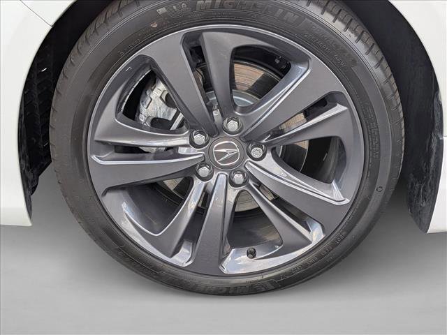Certified 2023 Acura TLX SH-AWD w/ A-SPEC Pkg image 20