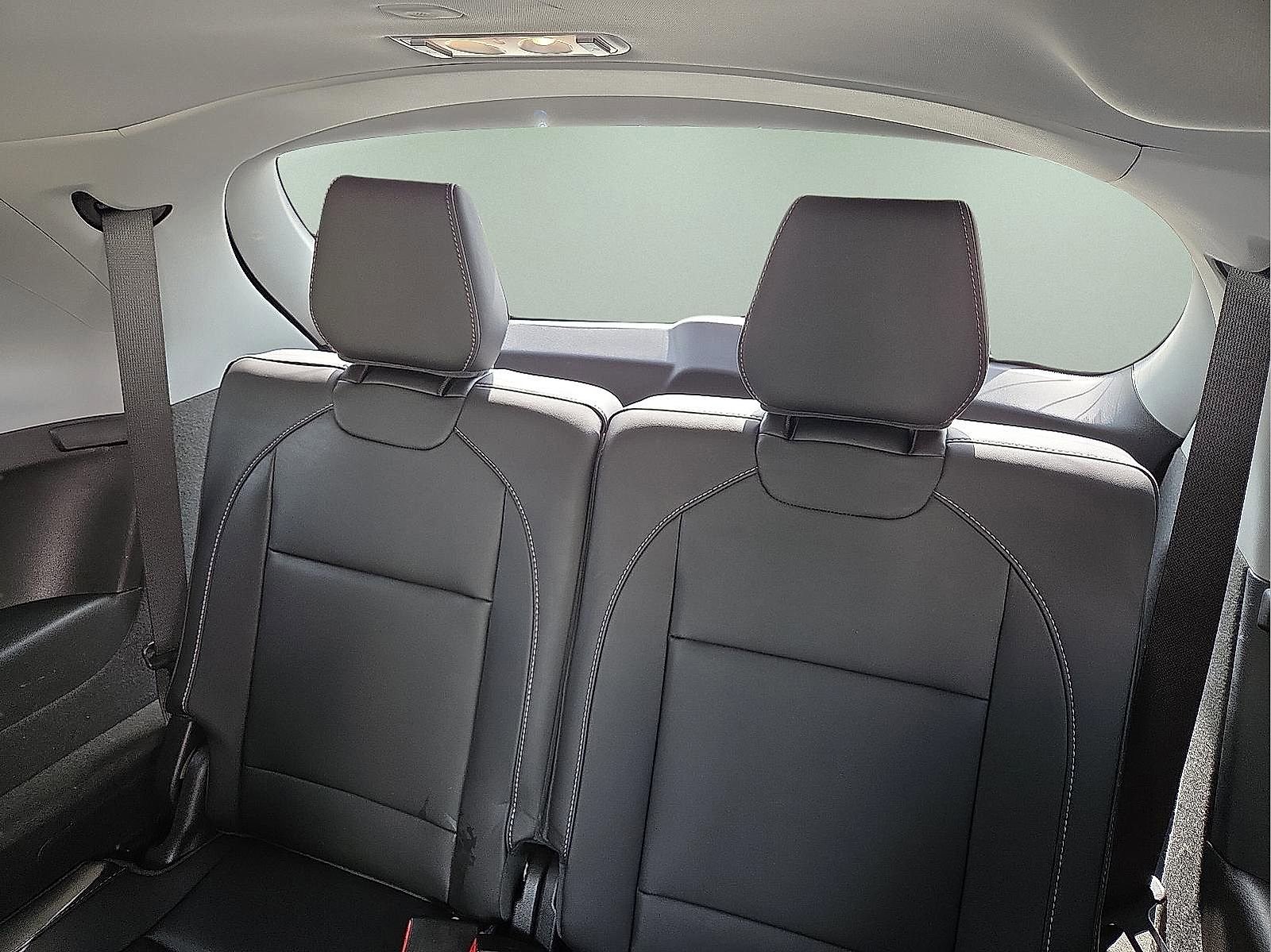 Used 2020 Acura MDX SH-AWD w/ Advance Package image 11