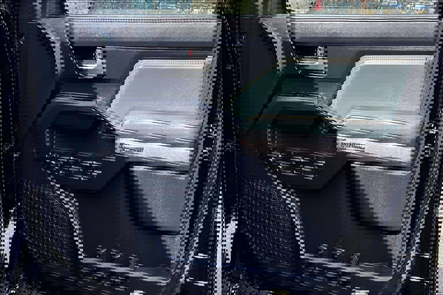 Certified 2025 Toyota Tacoma 4x4 Double Cab Hybrid w/ Tow Tech Package image 21