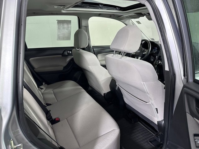 Used 2018 Subaru Forester 2.5i Premium image 12