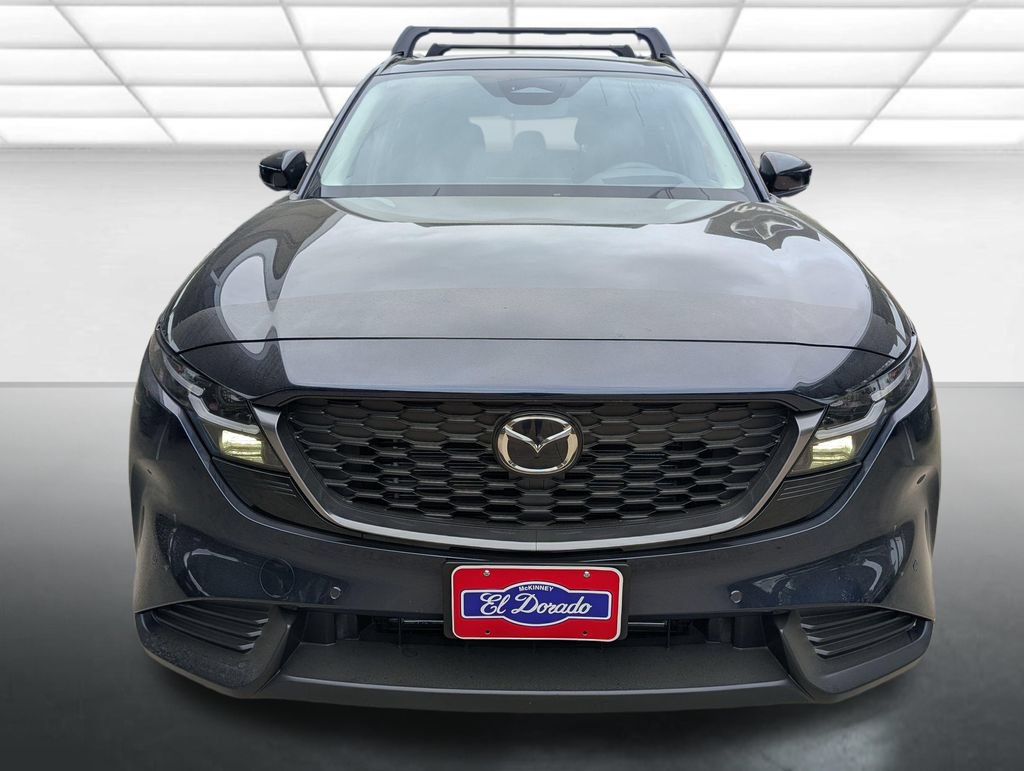 New 2026 MAZDA CX-5 Preferred AWD/4WD image 24