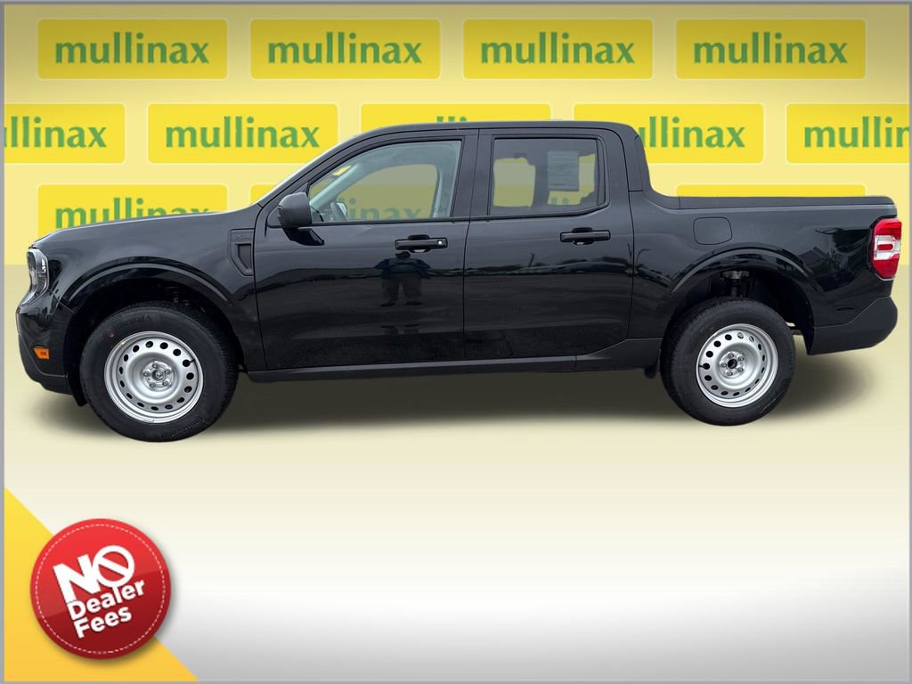 New 2026 Ford Maverick XL video 2