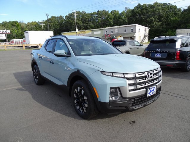 New 2026 Hyundai Santa Cruz SEL image 1