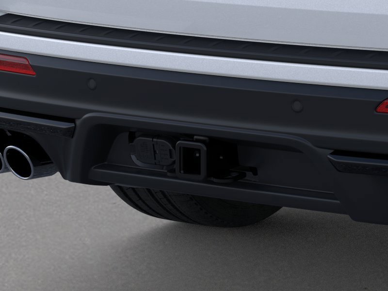 New 2026 Ford Explorer ST image 25