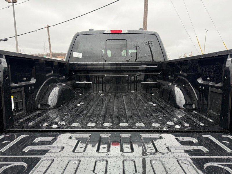 New 2026 Ford F150 Lariat image 6