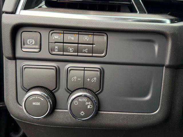 New 2026 Chevrolet Tahoe LS RWD image 41