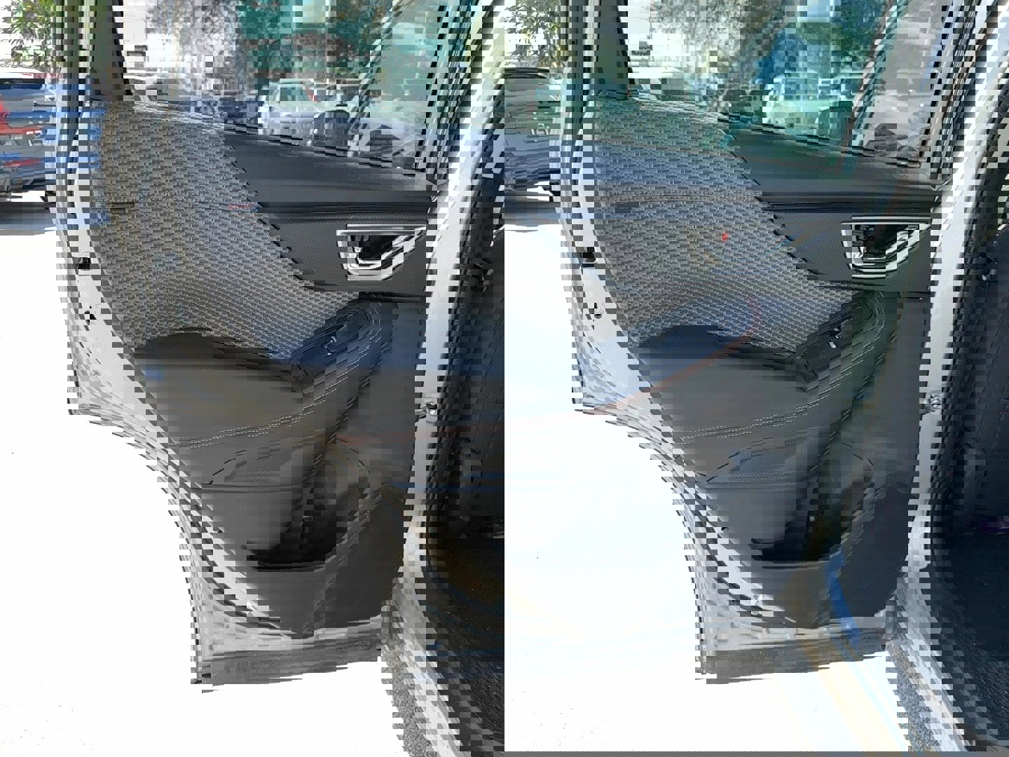 Used 2021 Subaru Forester Sport w/ Popular Package #2 image 12