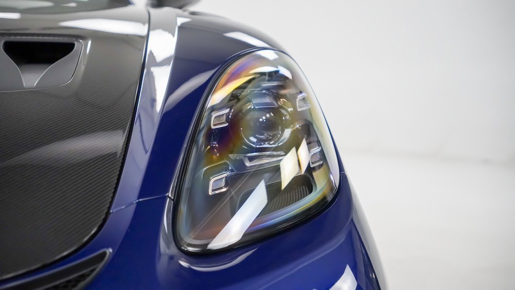 New 2025 Porsche 718 Boxster Spyder RS image 7