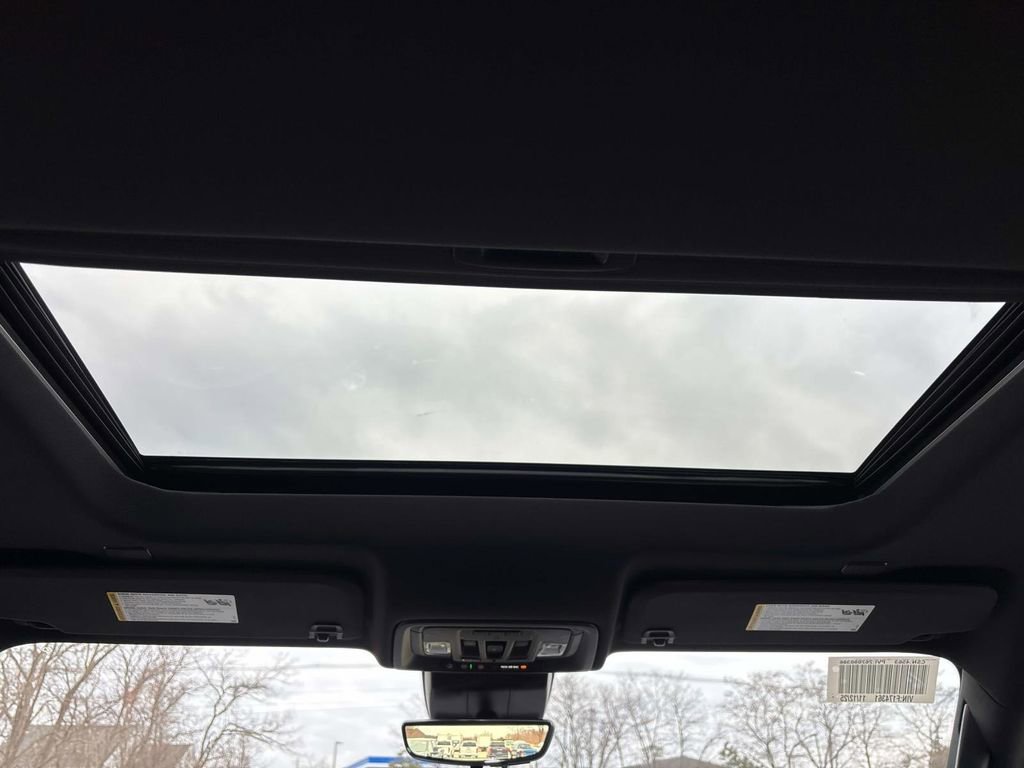 New 2026 GMC Sierra 3500 AT4 w/ AT4 Premium Plus Package image 7