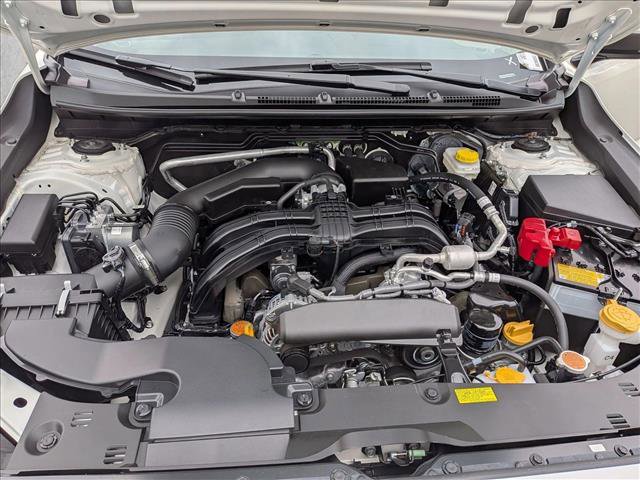 Certified 2025 Subaru Crosstrek 2.0i Premium AWD/4WD image 22