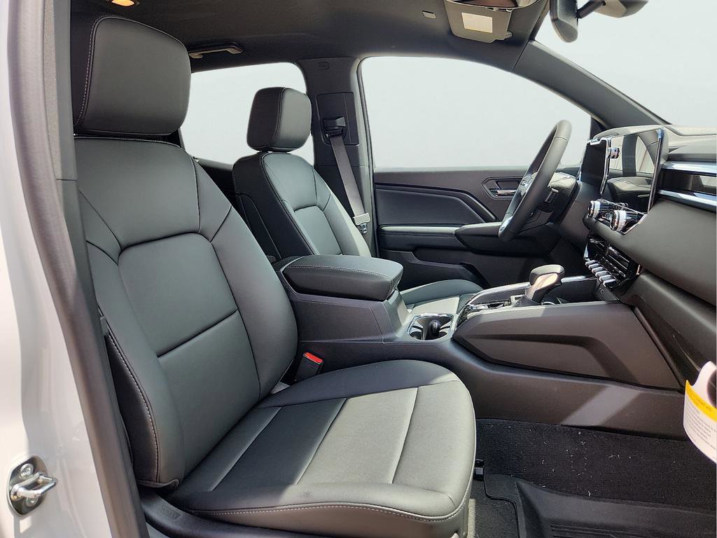 New 2026 GMC Canyon Elevation w/ Convenience Package RWD image 17
