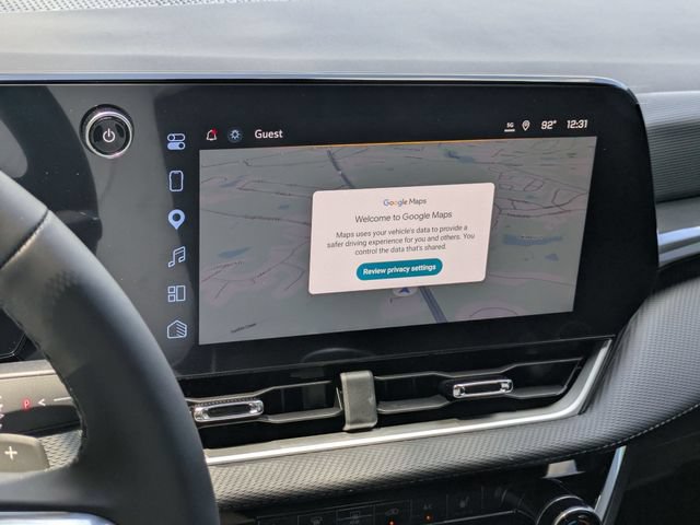 New 2027 Chevrolet Equinox LT FWD image 16
