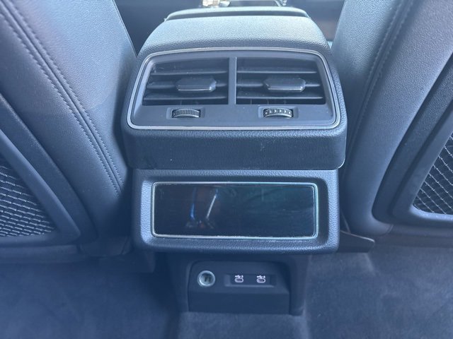 Used 2021 Audi e-tron Premium w/ Convenience Plus Package image 16