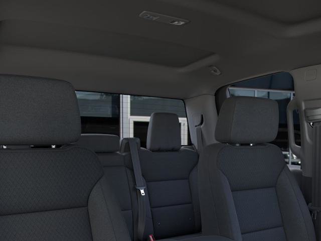 New 2026 GMC Sierra 1500 Elevation AWD/4WD image 45