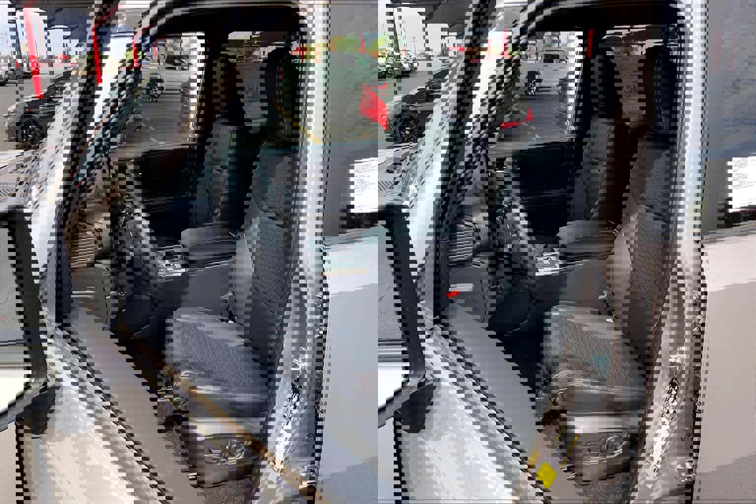 New 2026 Toyota Land Cruiser image 9