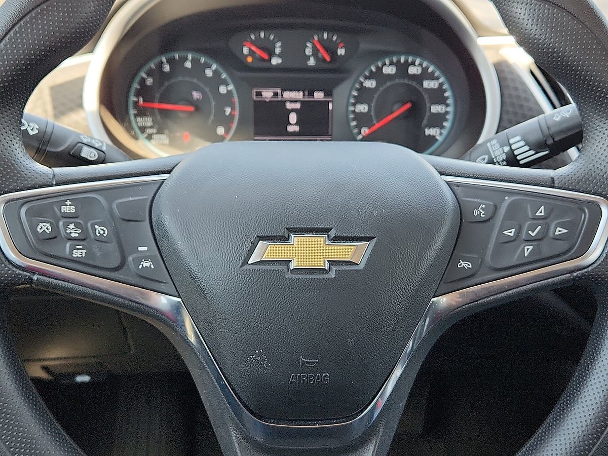 Used 2023 Chevrolet Malibu LT FWD image 11