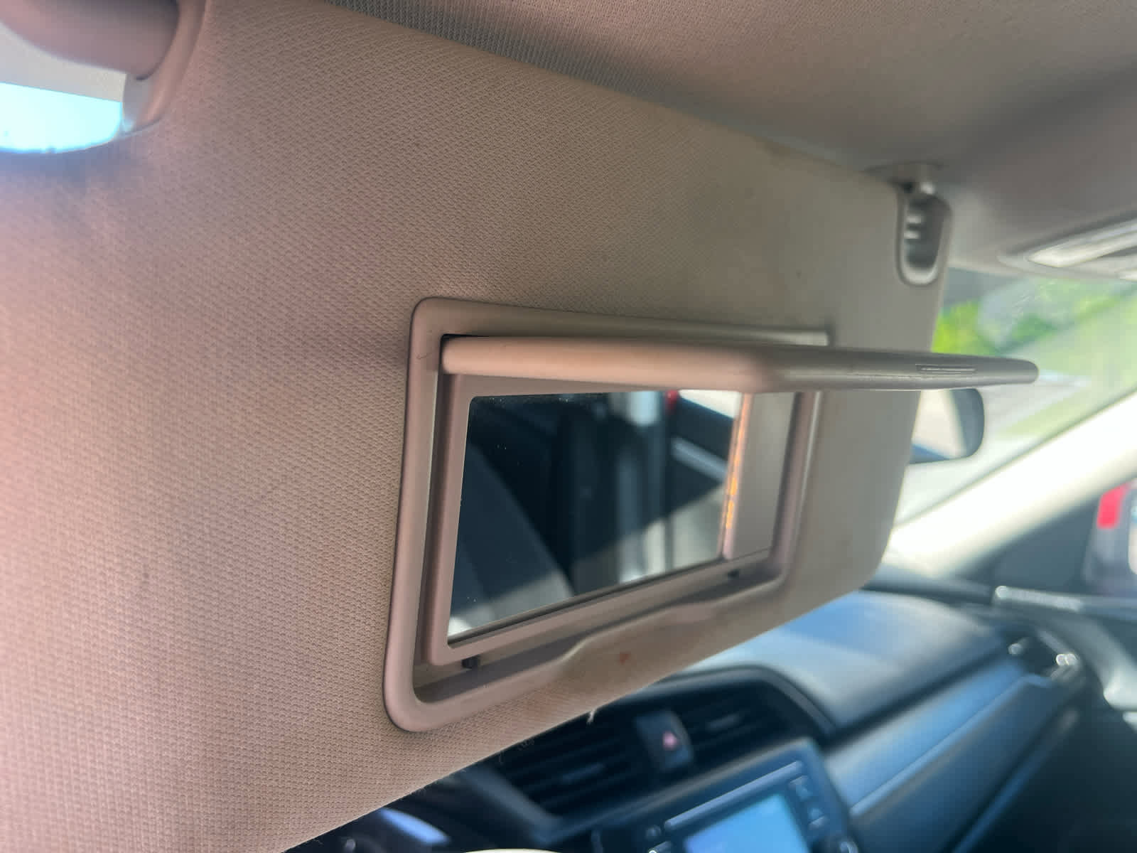 Used 2017 Honda Civic LX image 24