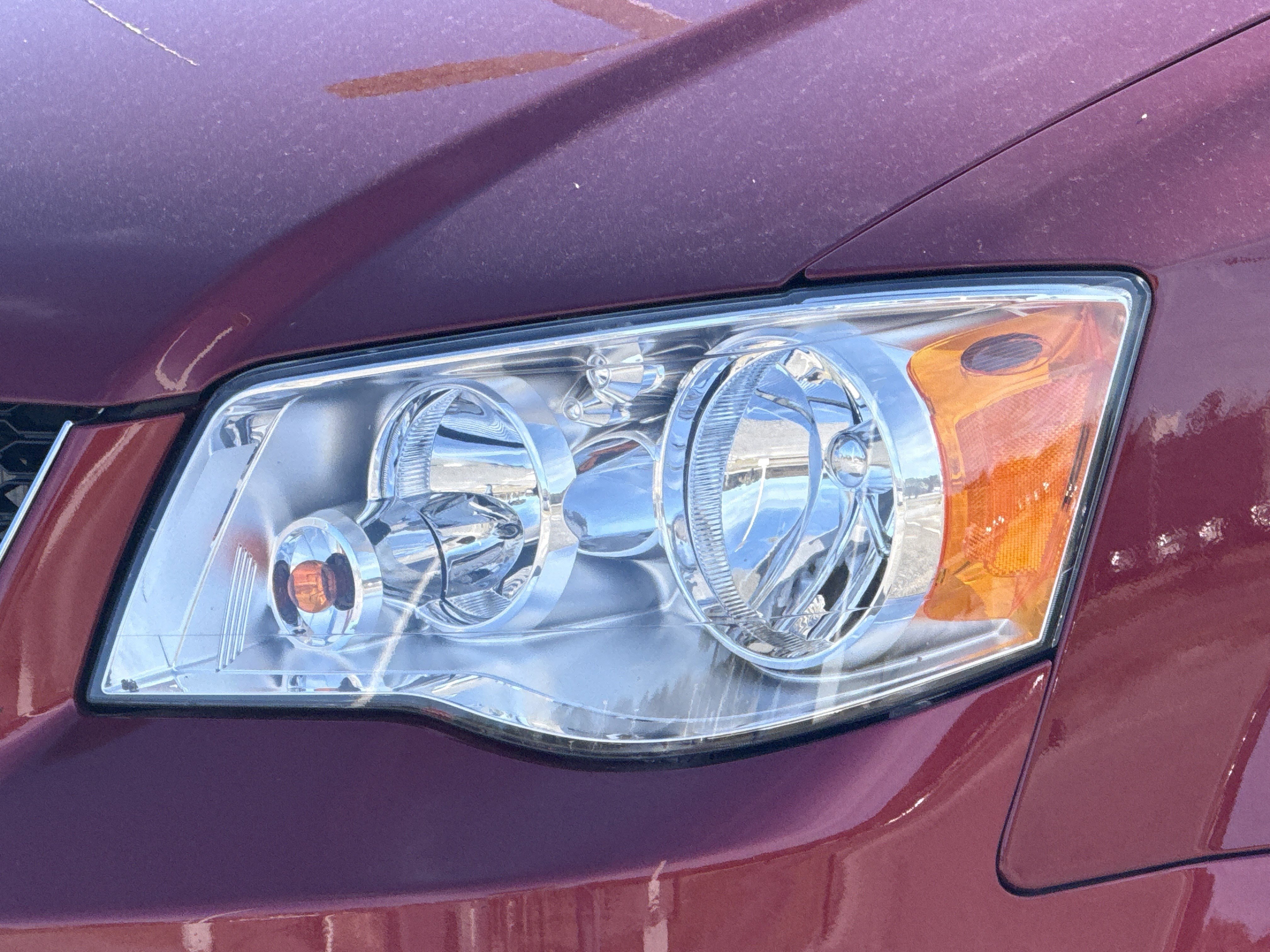 Used 2015 Dodge Grand Caravan SE w/ Quick Order Package 29E SE image 5