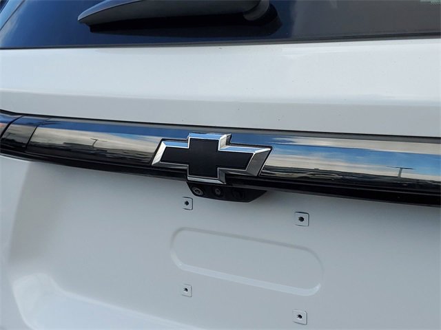 Certified 2023 Chevrolet Traverse RS image 31