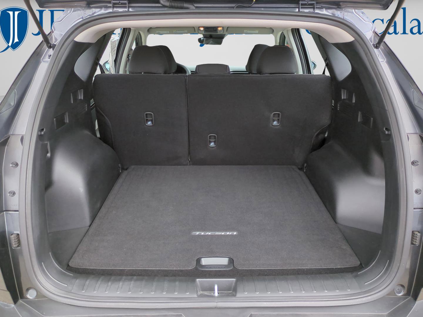 Certified 2024 Hyundai Tucson SE image 14