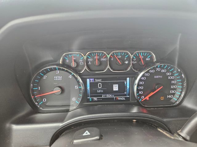 Used 2017 GMC Sierra 1500 SLT AWD/4WD image 15