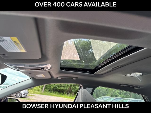New 2026 Hyundai Elantra SEL Sport Premium FWD image 7