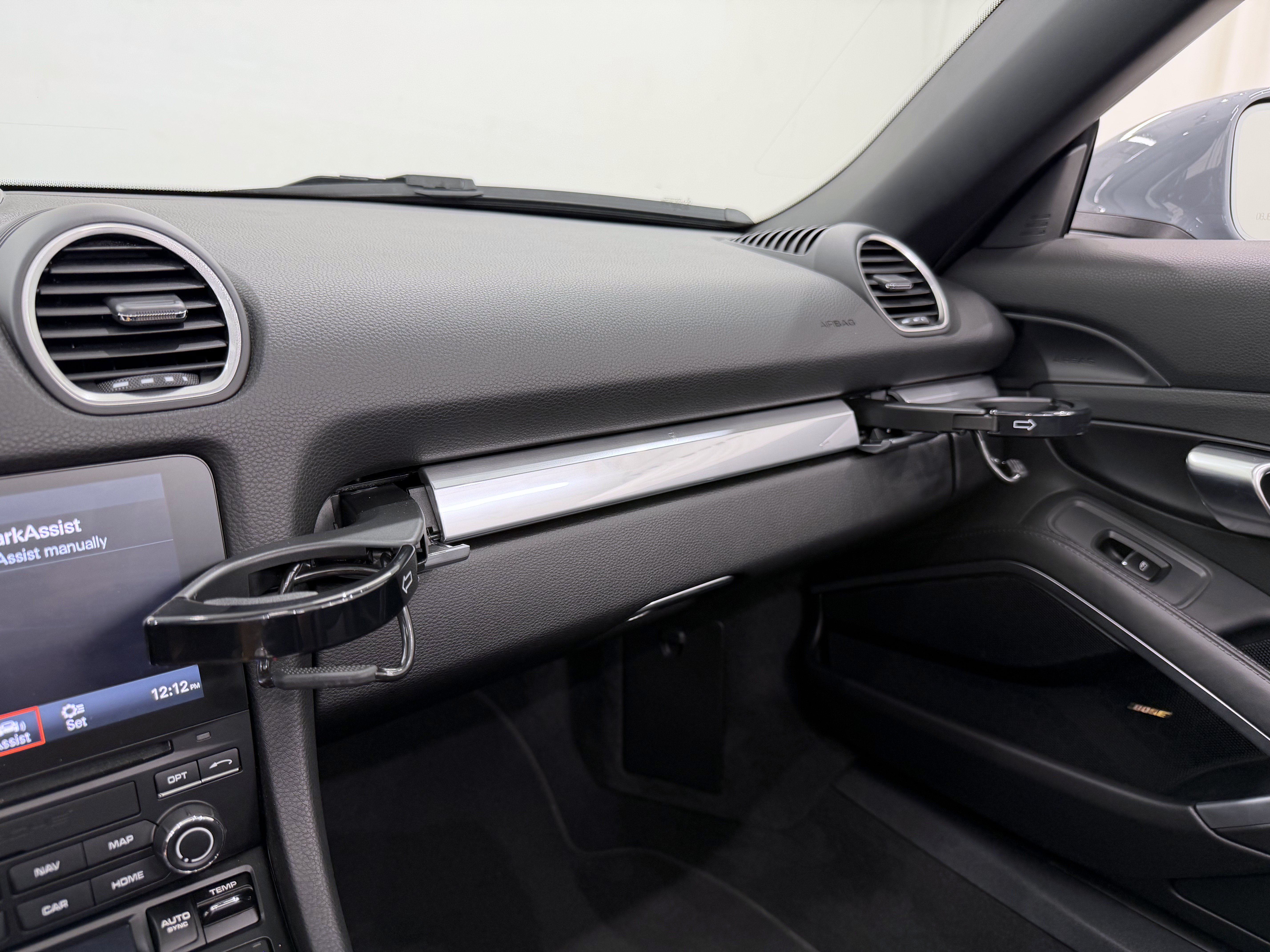 Used 2024 Porsche 718 Boxster GTS RWD image 59