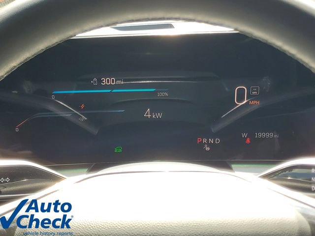 Certified 2024 Cadillac Lyriq Sport RWD image 26
