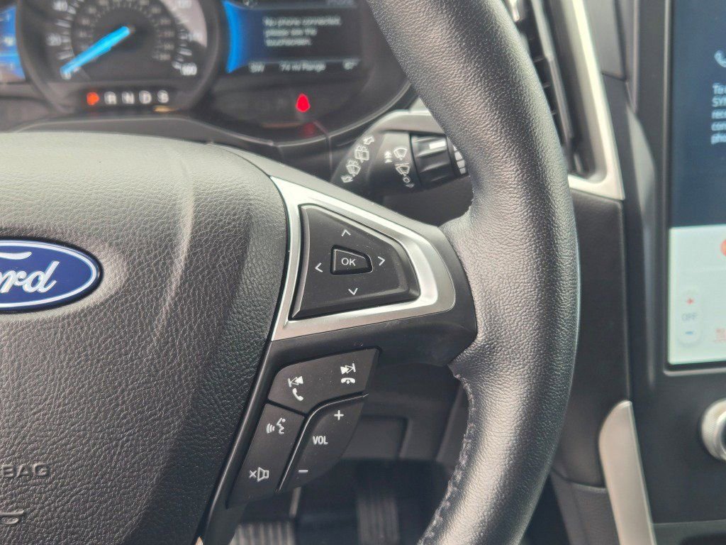 Used 2023 Ford Edge SEL w/ Convenience Package AWD/4WD image 32