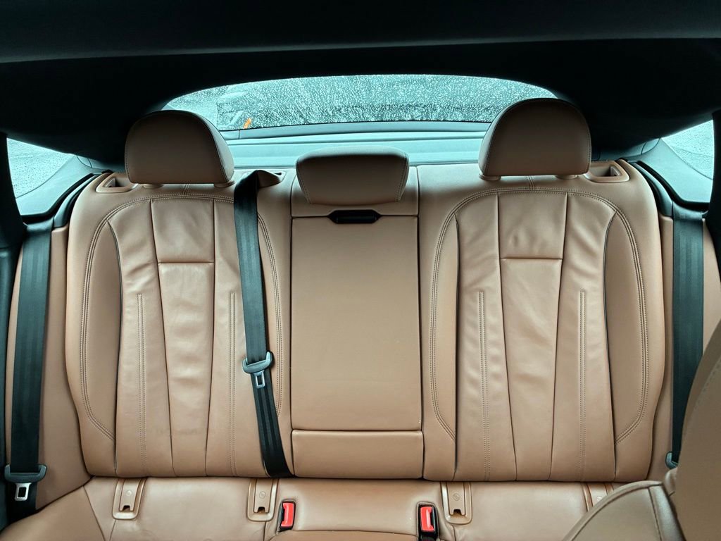 Used 2024 Audi A5 2.0T Premium Plus image 15