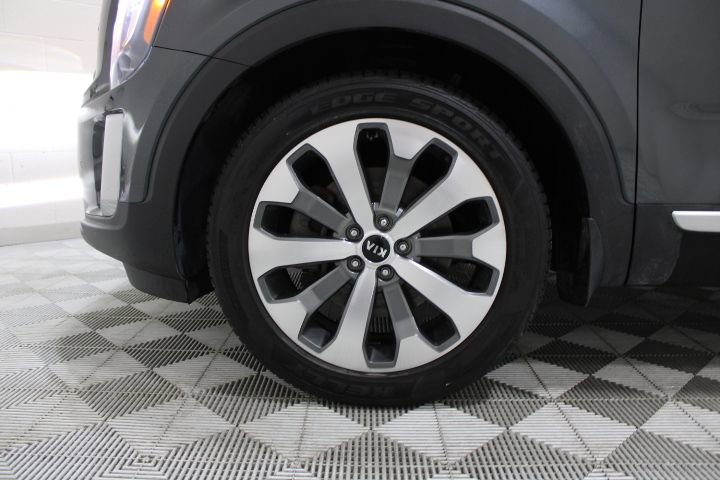 Used 2020 Kia Telluride SX image 48