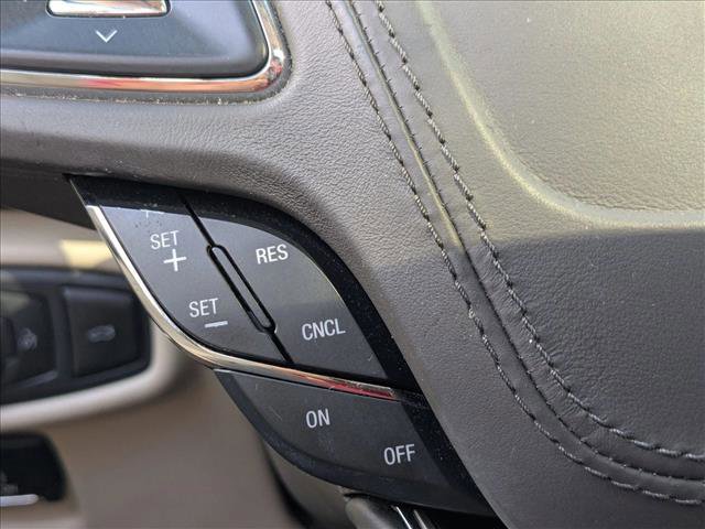 Used 2017 Lincoln MKZ Reserve image 11